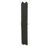 Horlogeband Rado R070419010 / R0120502963001 / R21320162 Keramiek Zwart